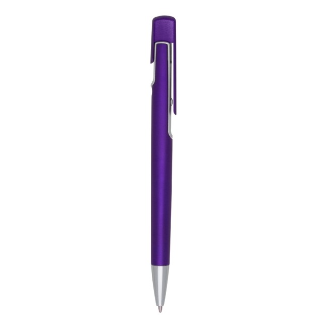 Caneta plástica  personalizado