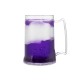 Caneca acrílica com gel 400ml promocional