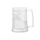 Caneca acrílica com gel 400ml promocional