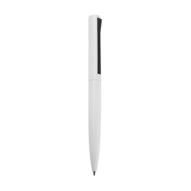 Caneta semi - metal personalizado