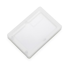 Estojo plastico para pen card para brinde