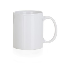 Caneca cerâmica 330ml promocional