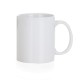 Caneca cerâmica 330ml promocional