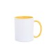 Caneca cerâmica 330ml promocional
