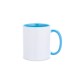 Caneca cerâmica 330ml promocional