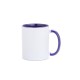 Caneca cerâmica 330ml promocional
