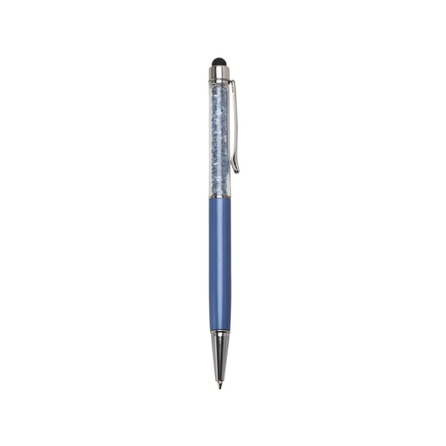 Caneta metal touch para empresas