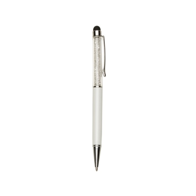 Caneta metal touch para empresas