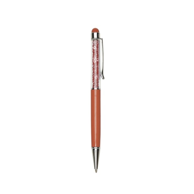 Caneta metal touch para empresas