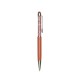 Caneta metal touch para empresas
