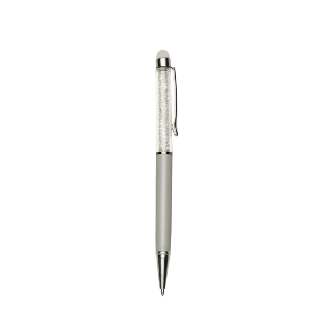 Caneta metal touch para empresas