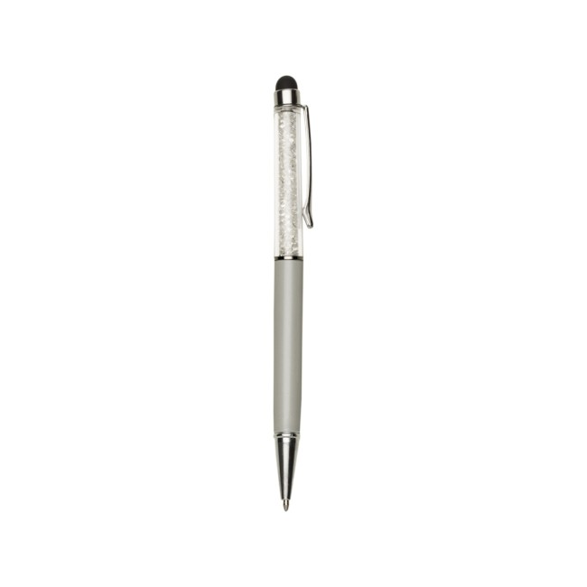Caneta metal touch para empresas
