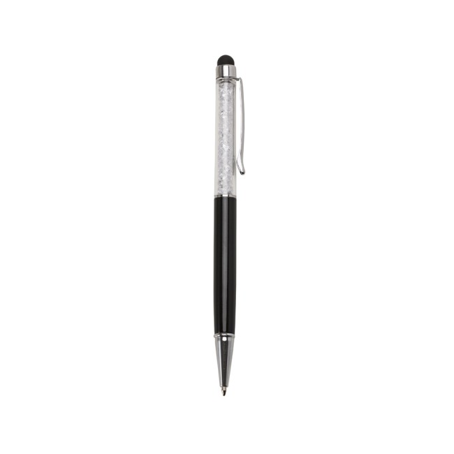 Caneta metal touch para empresas