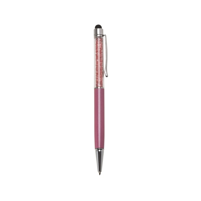 Caneta metal touch para empresas