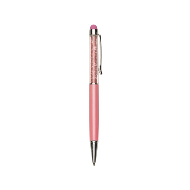 Caneta metal touch para empresas