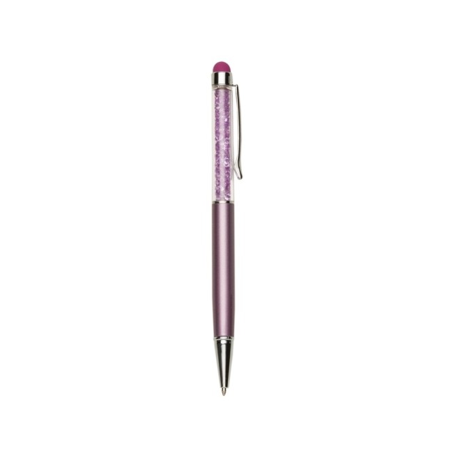 Caneta metal touch para empresas