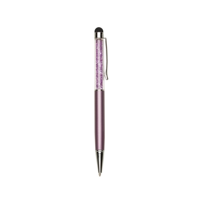 Caneta metal touch para empresas