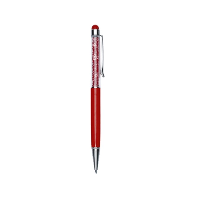 Caneta metal touch para empresas