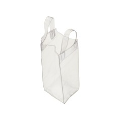 Sacola bag de gelo para bebidas  com logotipo