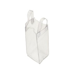 Sacola bag de gelo para bebidas  com logotipo