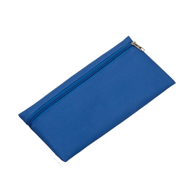 Necessaire de nylon 600 com logotipo