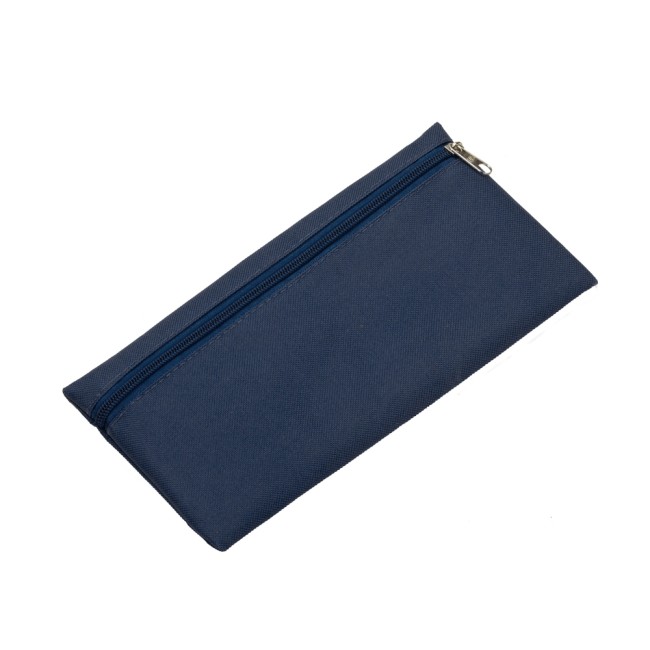 Necessaire de nylon 600 com logotipo