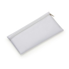 Necessaire de nylon 600  com logotipo
