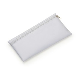 Necessaire de nylon 600  com logotipo