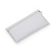 Necessaire de nylon 600 com logotipo