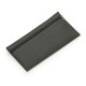 Necessaire de nylon 600 com logotipo