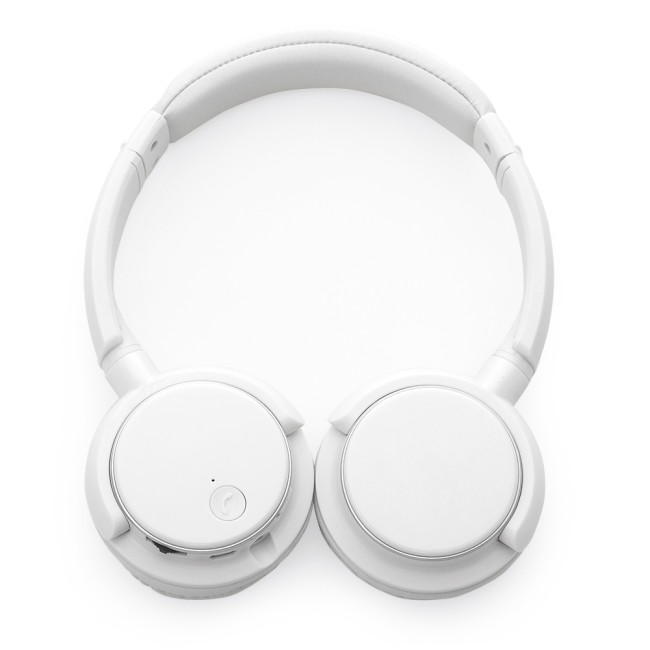 Fone de ouvido bluetooth personalizado