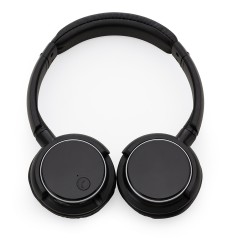 Fone de ouvido bluetooth personalizado