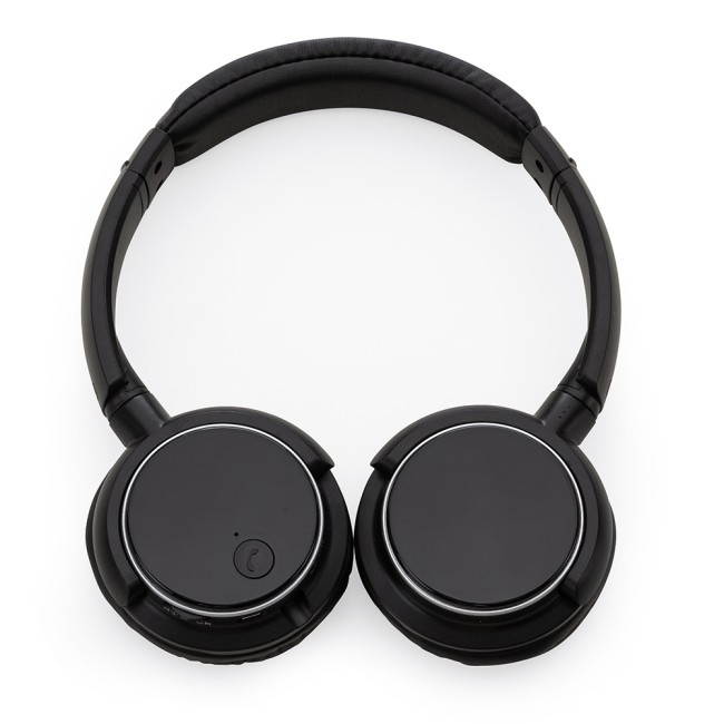 Fone de ouvido bluetooth personalizado