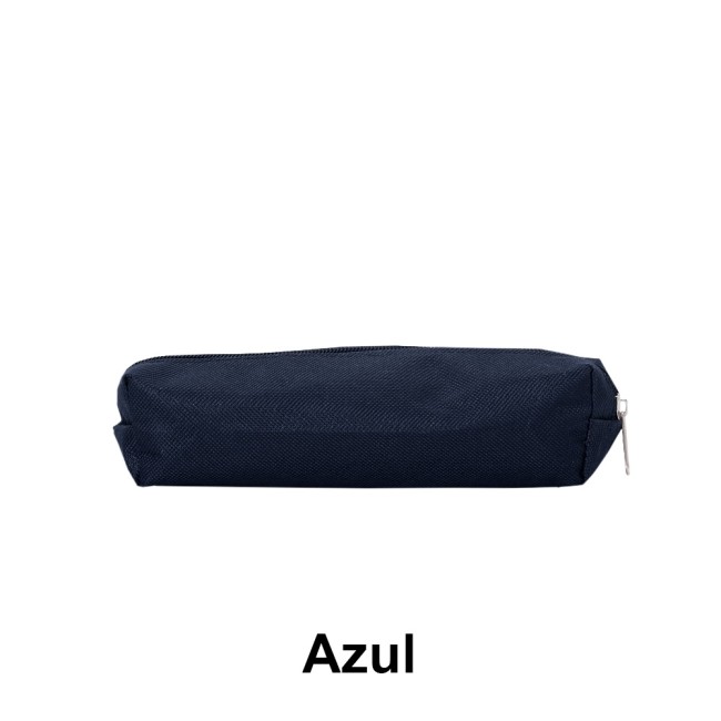 Estojo de nylon personalizado
