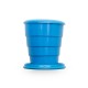 Copo retrátil 130 ml para brinde