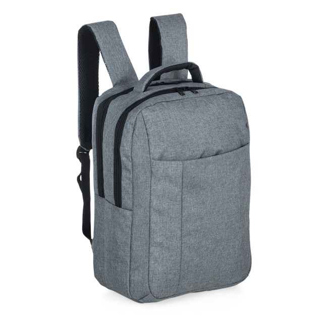 Mochila nylon 18l para empresas