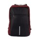 Mochila antifurto poliéster 16 litros promocional