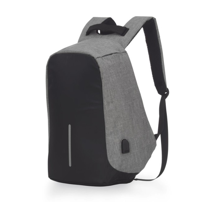 Mochila anti-furto personalizado