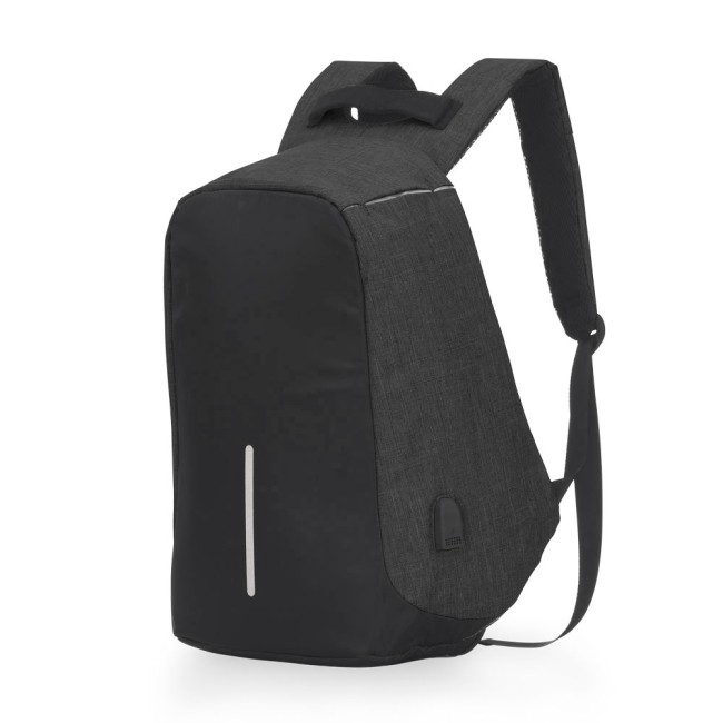 Mochila anti-furto personalizado