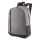 Mochila de poliester promocional