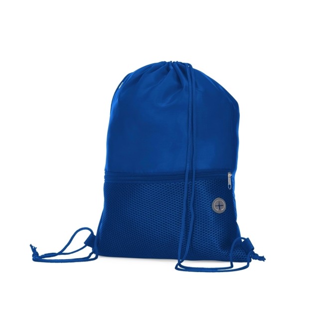 Mochila saco promocional