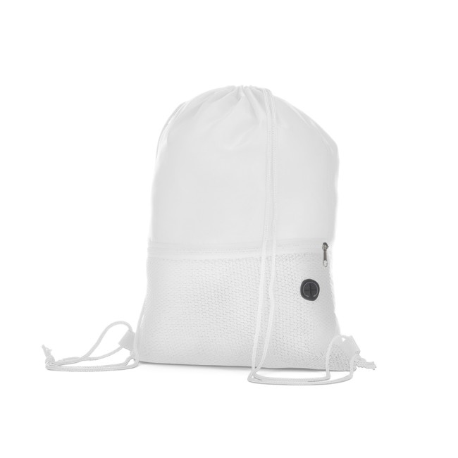 Mochila saco promocional
