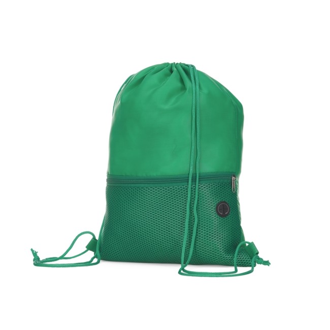 Mochila saco promocional