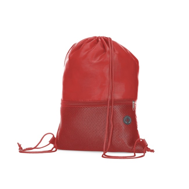 Mochila saco promocional