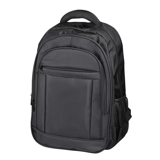 Mochila para notebook promocional