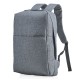 Mochila poliéster com bloqueador rfid para empresas