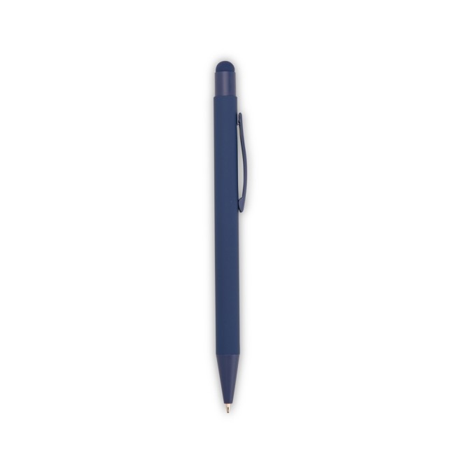 Caneta metal touch para brinde