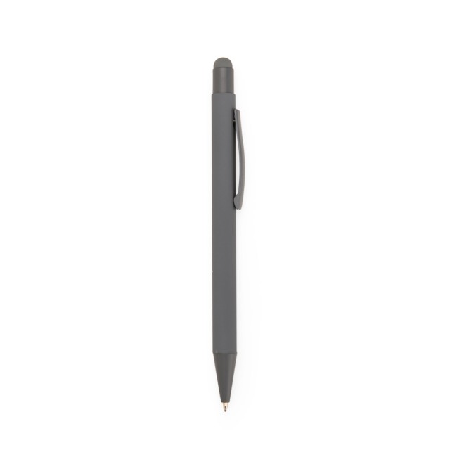 Caneta metal touch para brinde