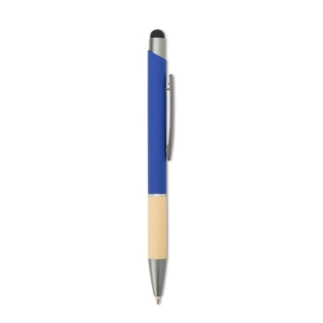 Caneta metal touch para brinde