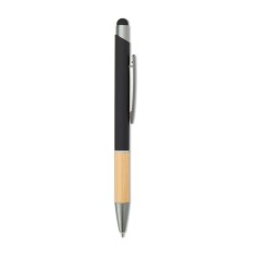 Caneta metal touch para brinde